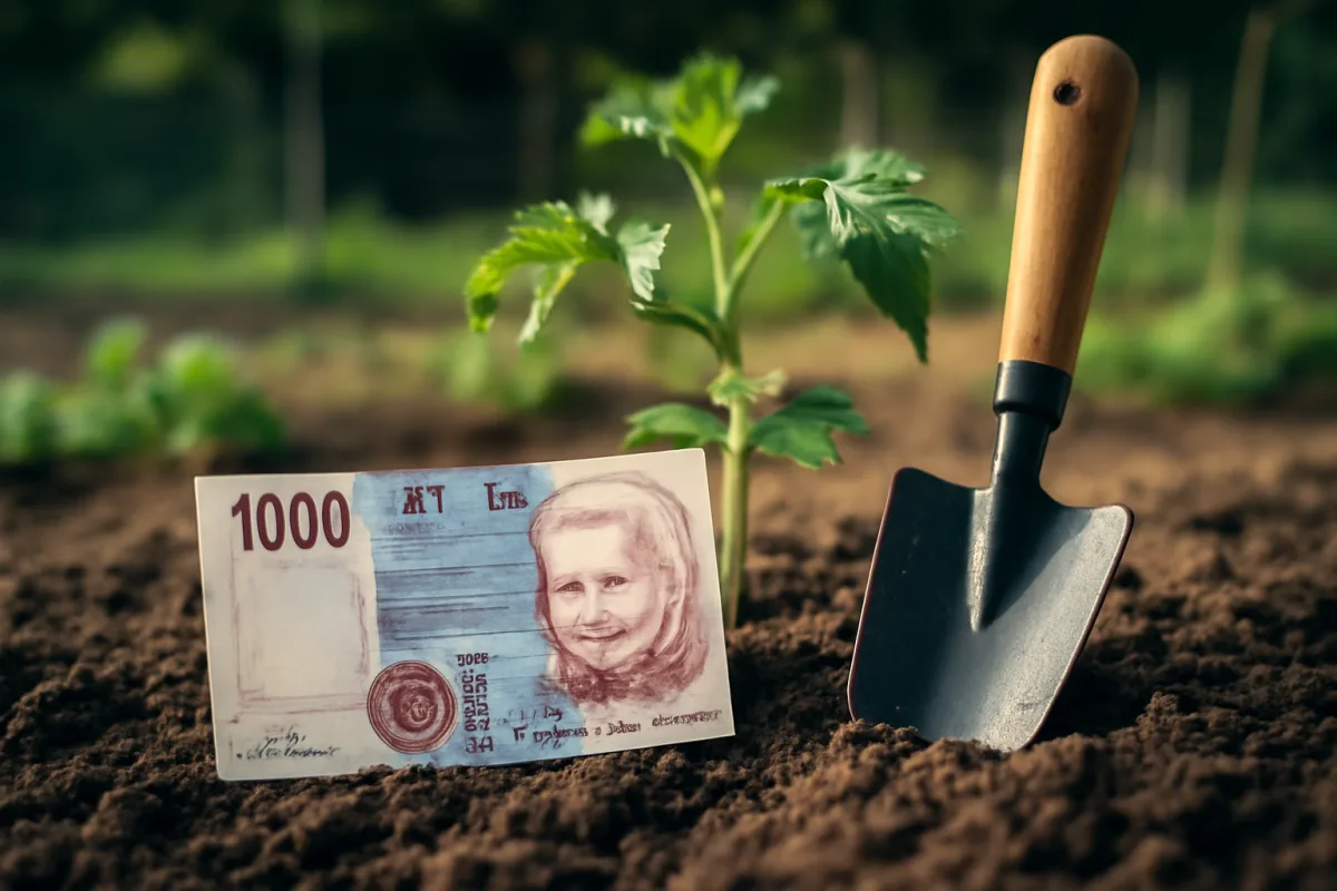 1000 lire banconota: storia e curiosità sul taglio più iconico