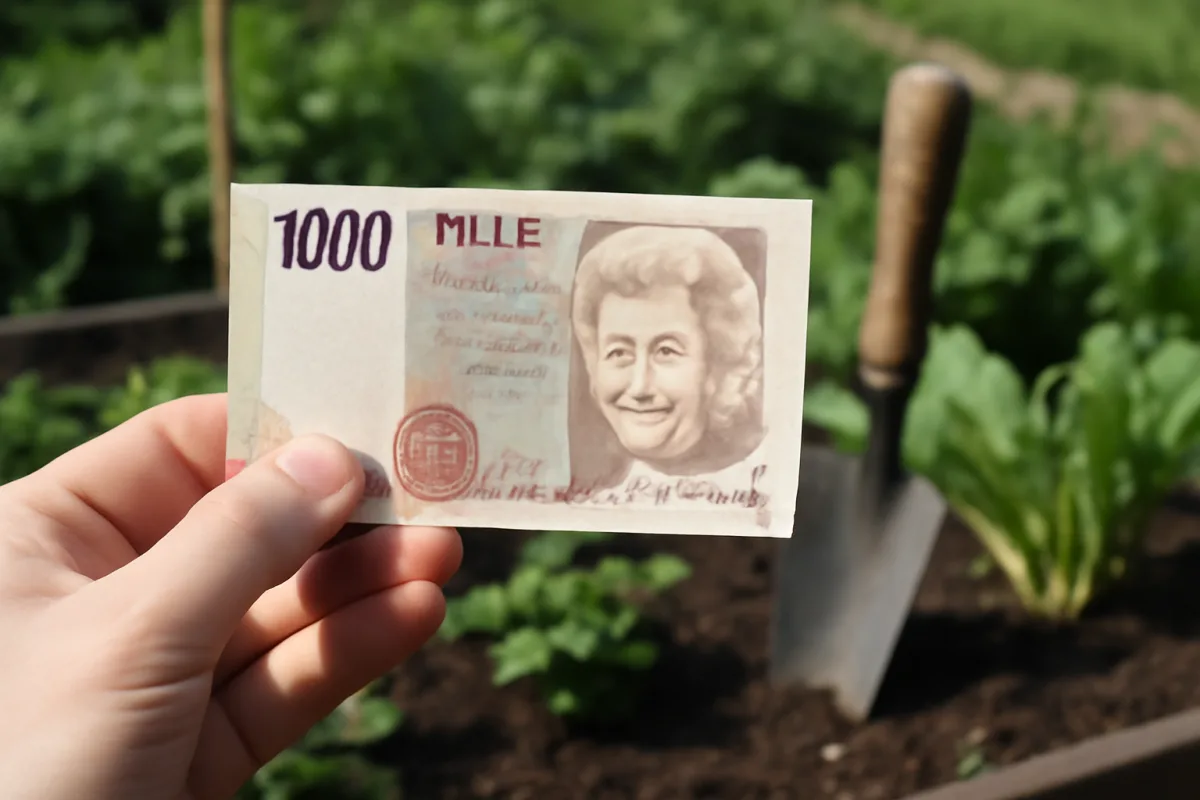 Banconote da 1000 lire rare: come riconoscerle con un dettaglio nascosto