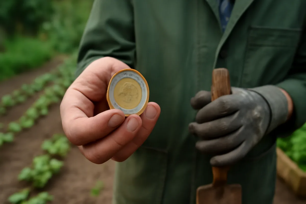 Come riconoscere una moneta da 500 lire rara: i segnali che fanno la differenza