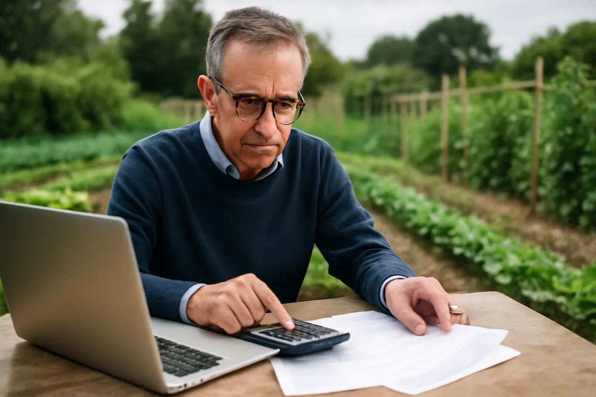 Tasse su terreno agricolo ricevuto in eredità: ecco quando si pagano davvero