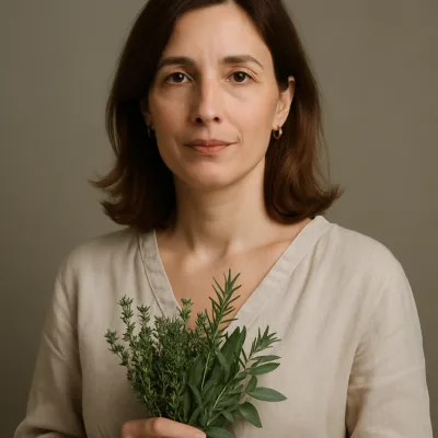 Aurora Lenzi