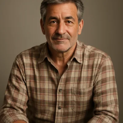 Giorgio Marini