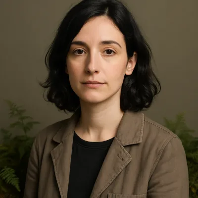 Iris Mandelli