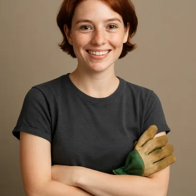 Martina Zaccari