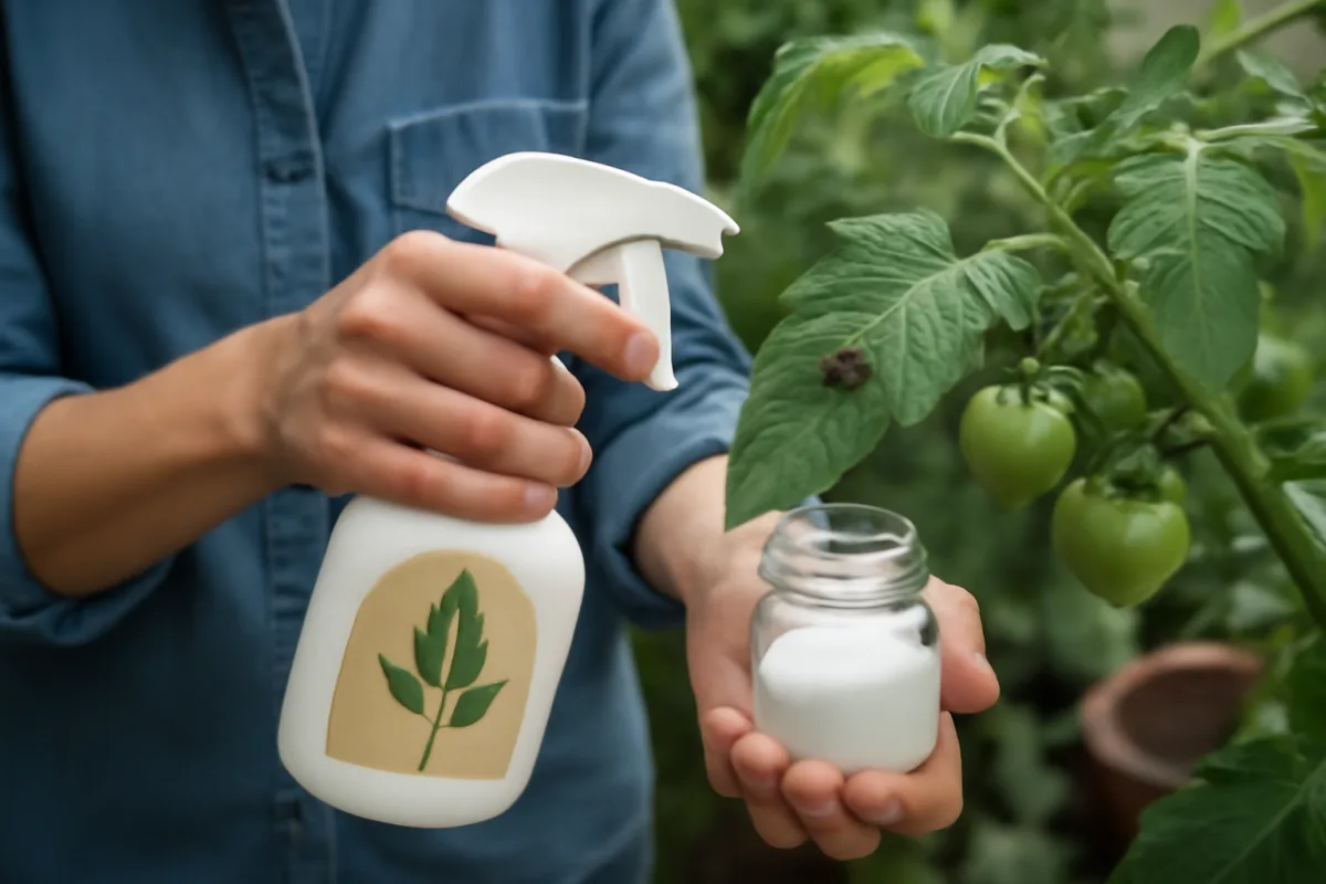 Perché scegliere insetticidi naturali a base di neem? Proteggi le piante riducendo i residui tossici