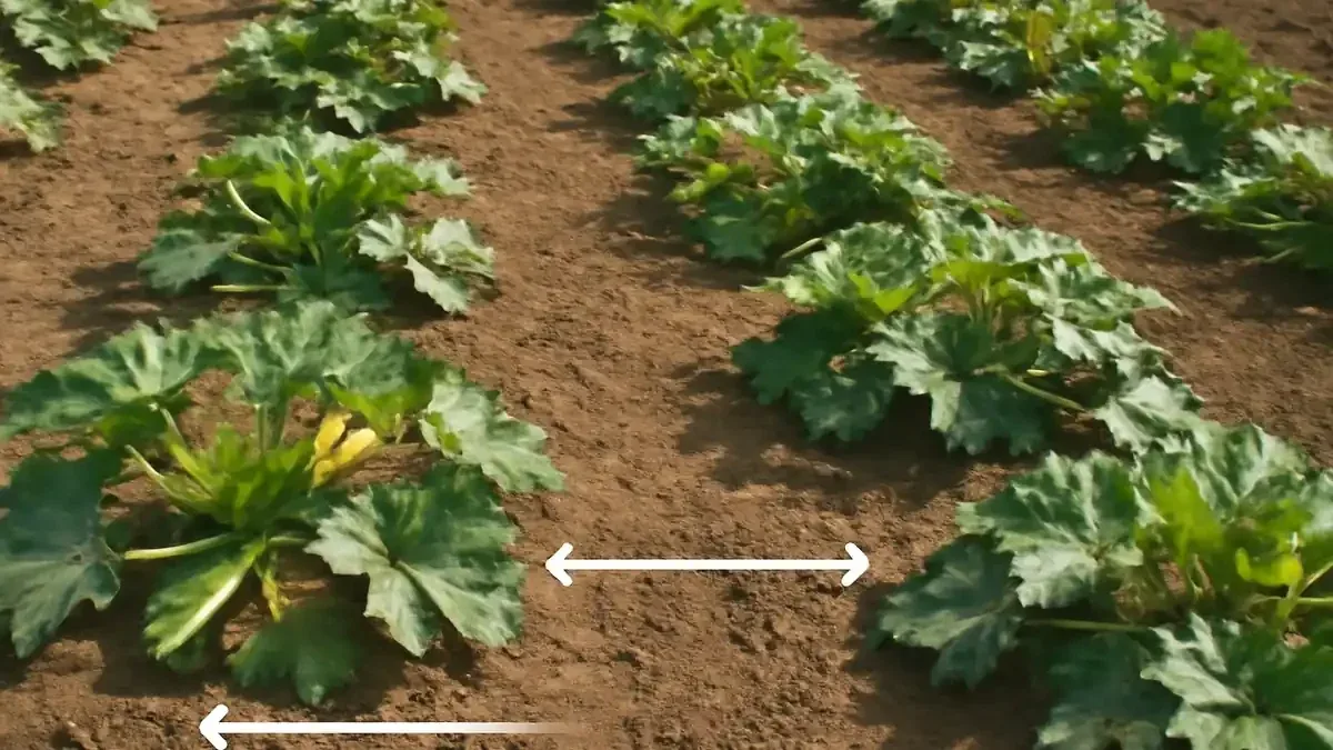 Aglio nell'orto autunnale: come preparare il terreno e scegliere profondità e distanza degli spicchi