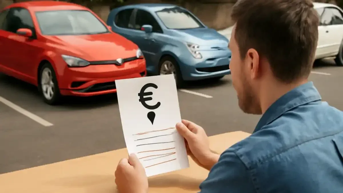 Leasing o noleggio a lungo termine: quali voci confrontare prima di scegliere un'auto