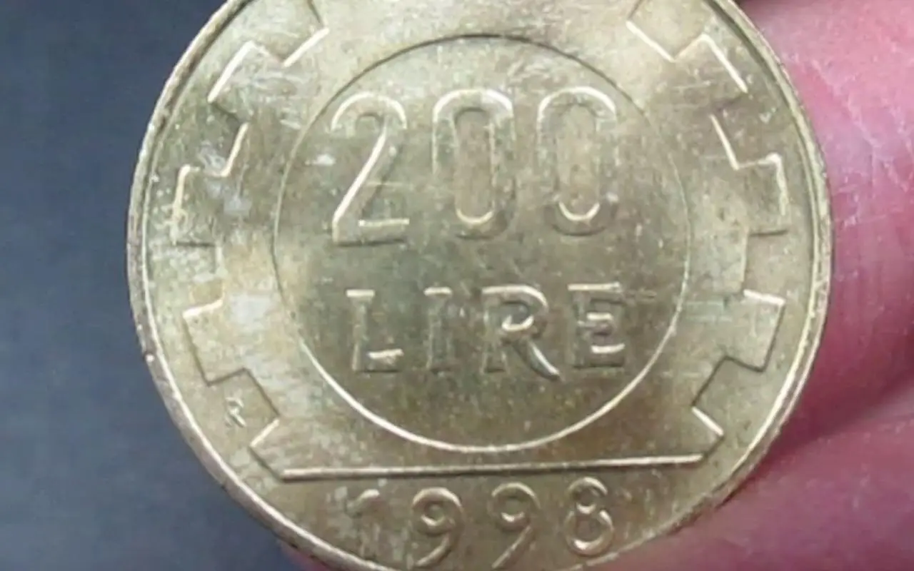 Monete in lire rare e ricercate, esemplari da collezione del 2025.