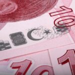 Monete da 10 lire con spiga di grano, esemplari rari e preziosi per i collezionisti.